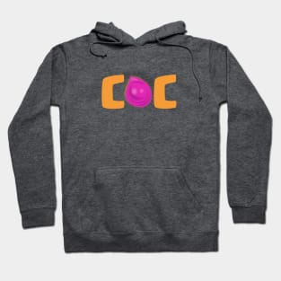 COC Light Hoodie